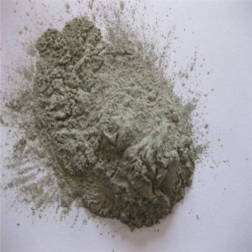 碳化硅是用石英砂,石油焦或(无烟煤),木屑,添加食盐等原料在电阻炉
